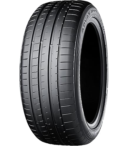 Amazon.co.jp: 295/30ZR20 (101Y) XL ヨコハマタイヤ ADVAN Sport V107